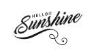 sunshine sunshine